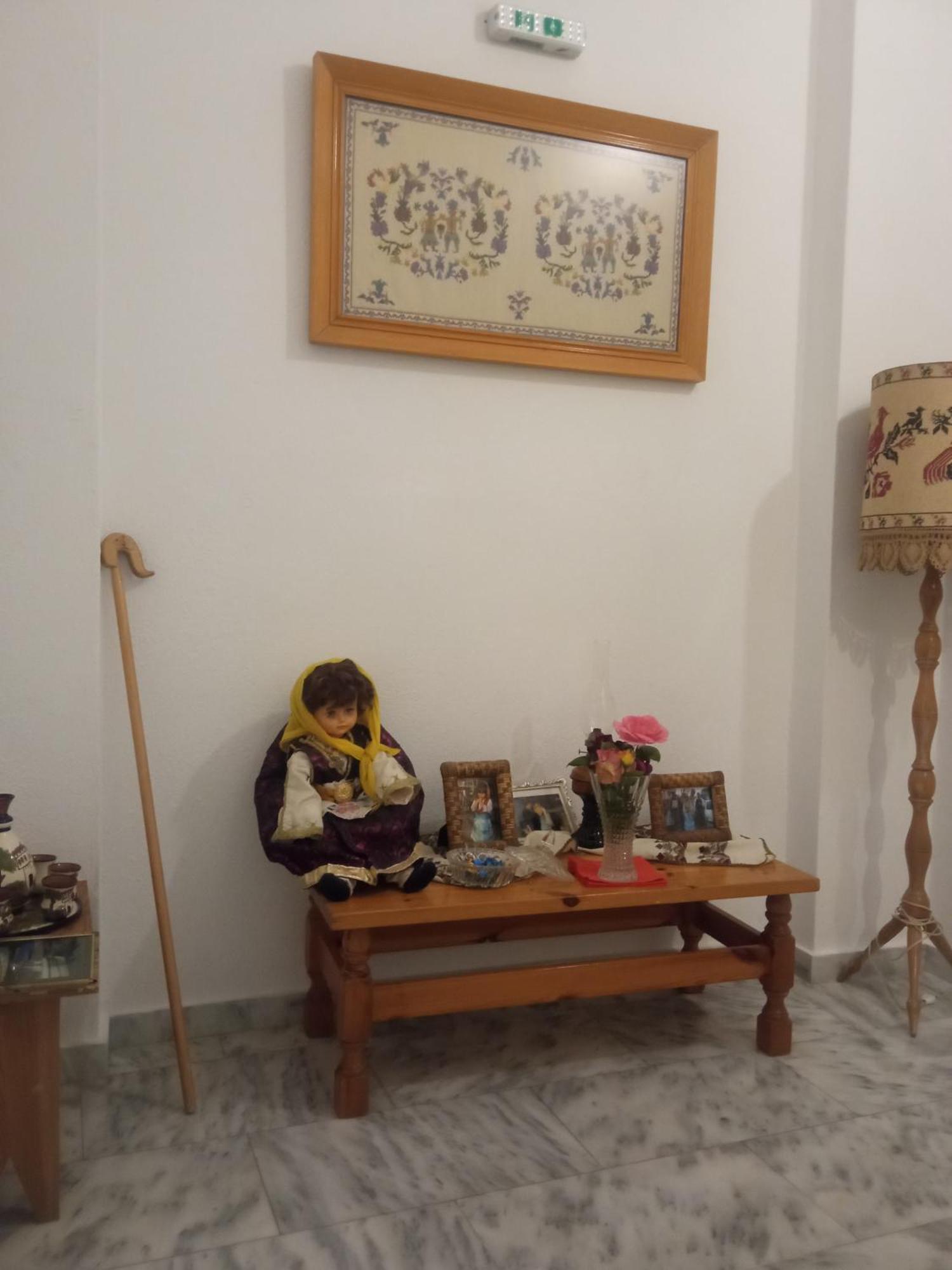 Maravelias Rooms Трикери Экстерьер фото